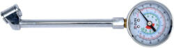 TOYA Keréknyomásmérő tehergépkocsikhoz 0-15 bar (YT-24301) (YT-24301)