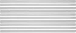 YATO Ragasztó patron színtelen 7, 2 x 200 mm (10db/cs) (YT-82440) (YT-82440)