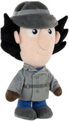 Barrado Jucarie de plus Barrado, Inspector Gadget, 30 cm (N00008136_001)