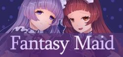 Cyber Keks Fantasy Maid (PC)