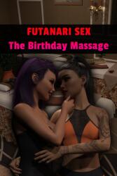 EroticGamesClub Futanari Sex The Birthday Massage (PC)