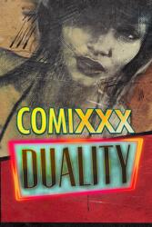 Sinnera Comixxx Duality (PC)