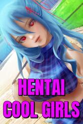 Kotovodk Studio Hentai Cool Girls (PC)