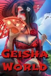 IR Studio Geisha World (PC)