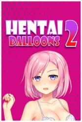 Reddiamondgames Hentai Balloons 2 (PC)