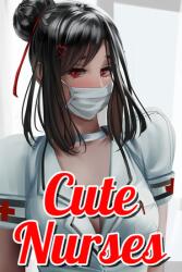 Kotovodk Studio Cute Nurses (PC)