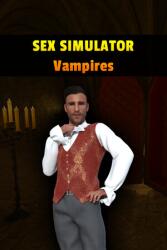 EroticGamesClub Sex Simulator Vampires (PC)