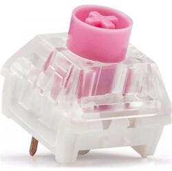 Kailh Box Silent Pink switch set (110db) (CPG1511F01S37)