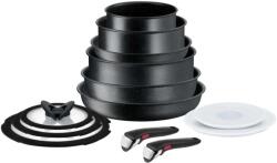 Tefal Ingenio Black Stone 13 db-os (L3999953)