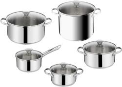 Tefal Daily Cook 10 pcs (H054AS55)
