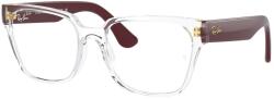 Ray-Ban RB7242L 8349 Rama ochelari