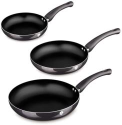 BLAUMANN Carbon Pro 3 piese (BL-3966)
