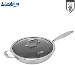 Heinner Titanium3 30 cm (HR-MRK-28W)