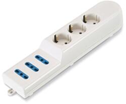 SCAME 6 Plug (160.231)