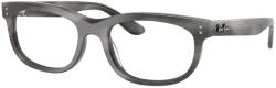 Ray-Ban RB5489 8400 Rama ochelari