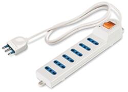 SCAME 6 Plug Switch (160.232/C)