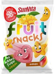 Sunvita Fruit Snacks mangó 20 g