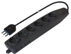 SCAME 6 Plug (161.60501.N)