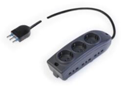 SCAME 3 Plug (165.30401.N)