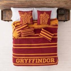 Harry Potter Pătură Harry Potter Gryffindor House 130 x 170 cm 130 x 2 x 170 cm Patura