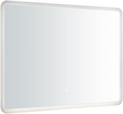 Nordlux Dovina oglindă 80x60 cm dreptunghiular cu iluminare alb 2310271000 (2310271000)