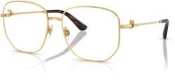 Dolce&Gabbana DG1356 02 Rama ochelari