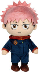 Play by Play Yuji Itadori Jujutsu Kaisen 26 cm (PL22194)