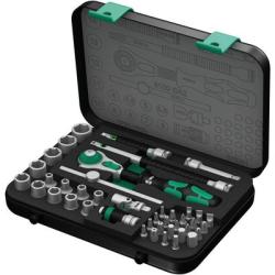 Wera 8100 SA 4 1/4" (05003535001)
