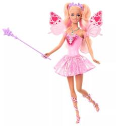 Mattel Barbie: Színváltós tündér baba (JCP76) - jateknet
