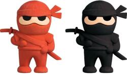 Brunnen Ninja Power radír (1029887321) - bestbyte