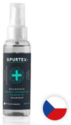 Spurtex Dezinfectare masti si aparate respiratorii, 100ml, Spurtex, FURNIZARE