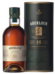 ABERLOUR 16 éves whisky DRS (0, 7 l, 40%) - whiskynet