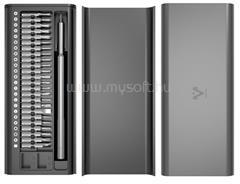 VENTARIS VSDS26 Faber Csavarhúzó Készlet (VSDS26) (VSDS26)