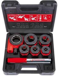Rothenberger Set de filetare manuala, SUPER CUT Ø 3/8"-1.1/4", 070790X ROTHENBERGER (70790)