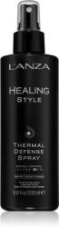 L'anza Healing Style Thermal Defense Spray védő spray meleg által károsult haj 200 ml