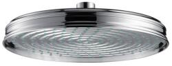 Hansgrohe Carlton cap de duș 24x24 cm rotund || 28474140 (28474140)