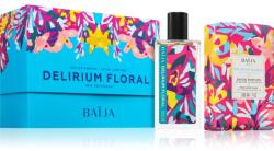 BAÏJA Delirium Floral ajándékszett hölgyeknek
