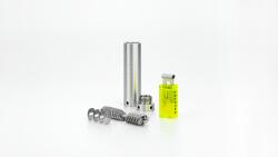 Cryptosteel SEED12 Metal Backup System Security KIT (S12.SK)