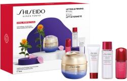 Shiseido Vital Perfection Enriched Value Set ajándékszett a bőr feszességének megújítására
