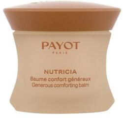 PAYOT Nutricia Generous Comforting Balm tápláló és regeneráló arcbalzsam 50 ml nőknek