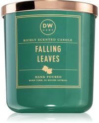 DW HOME Signature Fallin Leaves illatgyertya 258 g