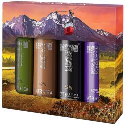 TATRATEA Mini Válogatás TATRY 4x0, 04l 47%