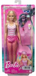 Barbie Papusa Barbie - La plaja Papusa