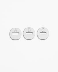 Cryptosteel SEED12 Metal Backup System Letter Tiles (S12.TL)