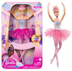 Barbie Papusa Barbie Dreamtopia Balerina Papusa