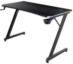 Trust Birou gaming RGB Trust GXT 709 Luminus (Negru) (TR-25184)
