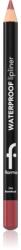 Flormar Waterproof Lipliner vízálló szájceruza árnyalat 246 Rosebush 1.14 g