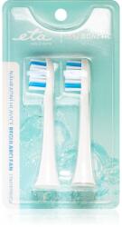 ETA Sonetic RegularClean 0707 90200 резервни глави за четка за зъби For ETAx707 2 бр