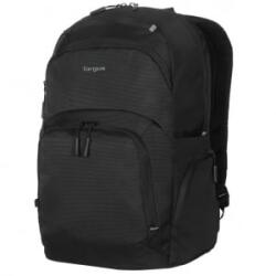 Targus Classic EcoSmart notebook hátizsák 16' fekete (CN600GL)