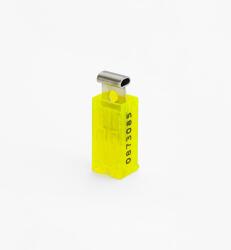 Cryptosteel SEED12 Metal Backup System Security seal (S12.SS)